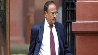 NSA Ajit Doval