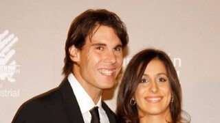 প্রথম সন্তানের বাবা হতে চলেছেন নাদাল