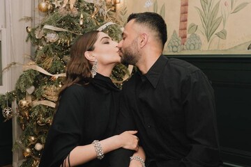 কীভাবে ভালবাসা উদযাপন করেন সোনম? জন্মদিনে রইল তাঁর পারিবারিক অ্যালবাম