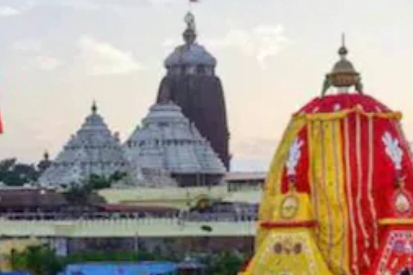 গুন্ডিচা মন্দিরে তাঁদের মাসির বাড়িতে সপ্ত অহ বা সাত দিন কাটানোর পর আবার জগন্নাথ মন্দিরে ফিরবেন তিন দেব দেবী৷ 