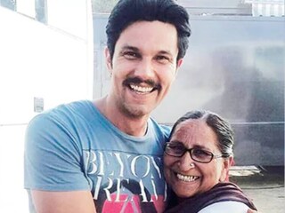 রণদীপের আন্তরিক সম্পর্ক তৈরি হয়েছিল ‘সরবজিৎ’ ছবির শ্যুটিঙের সময়