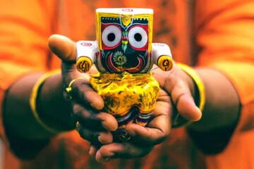 রাত পোহালেই রথযাত্রা, জেনে নিন এই পার্বণের রীতি ও কখন শুরু হচ্ছে পুণ্যতিথি