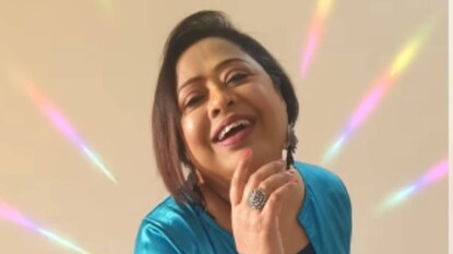 নেটিজেনদের আক্রমণ থেকে রেহাই পাননি রূপঙ্করের স্ত্রী চৈতালি লাহিড়িও নেটিজেনদের আক্রমণ থেকে রেহাই পাননি রূপঙ্করের স্ত্রী চৈতালি লাহিড়িও