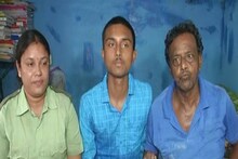 বহুজাতিক সংস্থা নয়, উচ্চমাধ্যমিকে অষ্টম সৌভিকের স্বপ্ন ডিফেন্সে যোগ দেওয়া