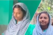 উচ্চ মাধ্যমিকে সফল ভগবানগোলার পরিযায়ী শ্রমিক কন্যার  ইচ্ছা চিত্রশিল্পী হওয়ার