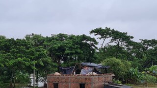 নবান্ন সূত্রে খবর, ঘাটাল মাস্টারপ্ল্যান রূপায়ণে আরও এক ধাপ এগোনো গিয়েছে 