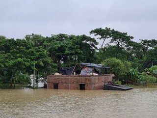 নবান্ন সূত্রে খবর, ঘাটাল মাস্টারপ্ল্যান রূপায়ণে আরও এক ধাপ এগোনো গিয়েছে 