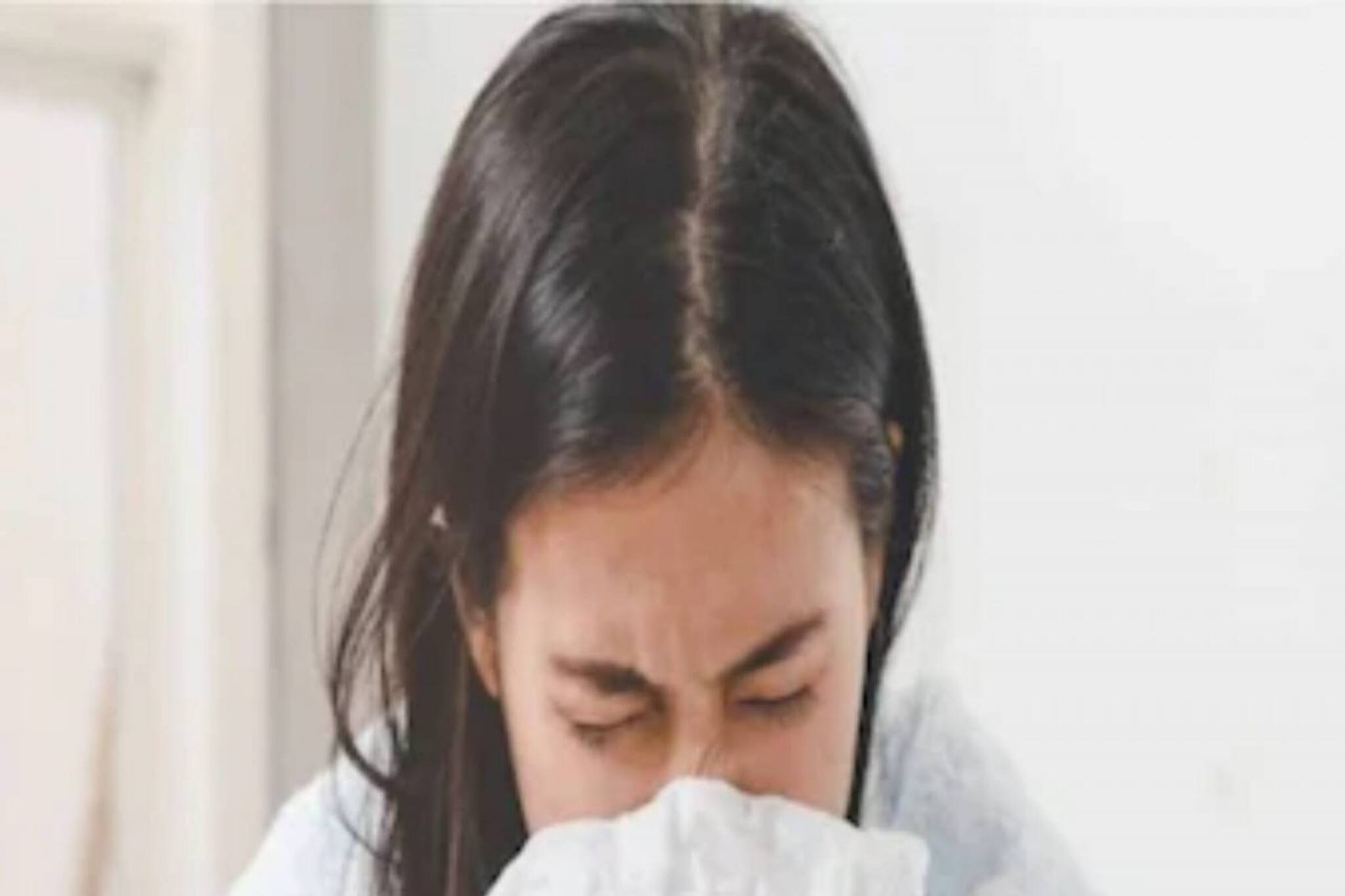 বন্ধ নাক, গলাব্যথার সমস্যায় ব্যবহার করুন এই সহজ টোটকা, আরাম পাবেনই