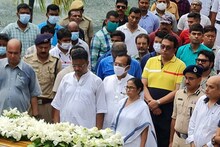 গানের জন্য এসেছিলেন যে শহরে, গানস্যালুট নিয়ে সেই কলকাতা ছাড়ছেন কেকে