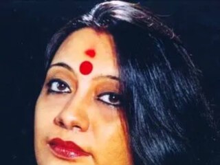 Swagatalakshmi Dasgupta