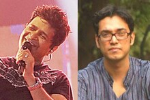 মঞ্চে দাঁড়িয়ে ফাঁকা আসন দেখতে চাই না, আবার বিশৃঙ্খলাও চাই না গাইতে গিয়ে: অনুপম