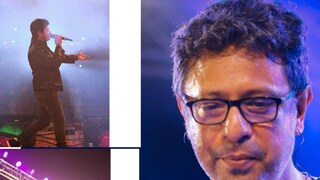 প্রয়াত কেকে-এর পরিবারের কাছে নিঃশর্ত দুঃখপ্রকাশ করেন রূপঙ্কর