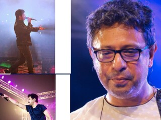 প্রয়াত কেকে-এর পরিবারের কাছে নিঃশর্ত দুঃখপ্রকাশ করেন রূপঙ্কর