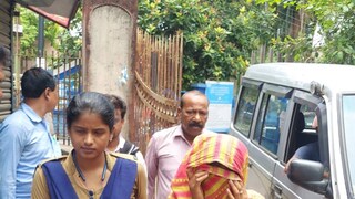 বৃহস্পতিবার তাকে বর্ধমান আদালতে তোলা হয় বৃহস্পতিবার তাকে বর্ধমান আদালতে তোলা হয়