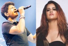 কেকে-র মতো কনসার্ট শেষ করেই যেন মৃত্য়ুবরণ করতে পারি: সোনা মহাপাত্র