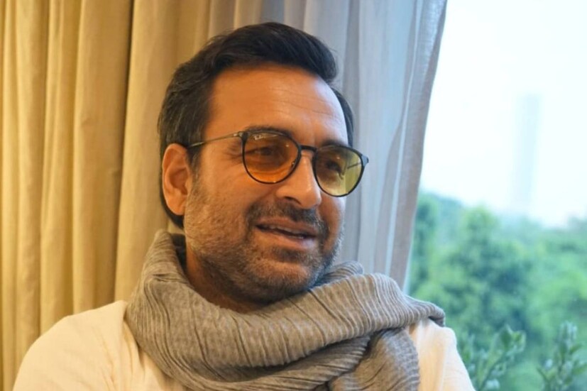 কলকাতায় শুধু আসা নয় ৷ বর্ষার কলকাতার আমেজ উপভোগ করলেন অভিনেতা ৷