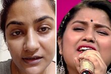 বাবার গান অন্যের নামে! 'সারেগামাপা'র জন্য ভুল তথ্য জানছে সবাই: লাইভে সুভাষ-কন্যা