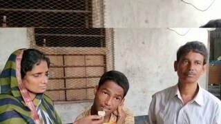 স্বপ্নের দিকেই এক ধাপ এগিয়ে গেল আলম রহমান