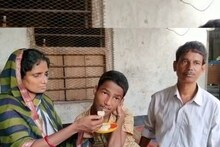 পোলিও আক্রান্ত দু’পা, কথা বলতেও সমস্যা, বিজ্ঞানী হওয়ার স্বপ্ন পূরণে আরও এক ধাপ