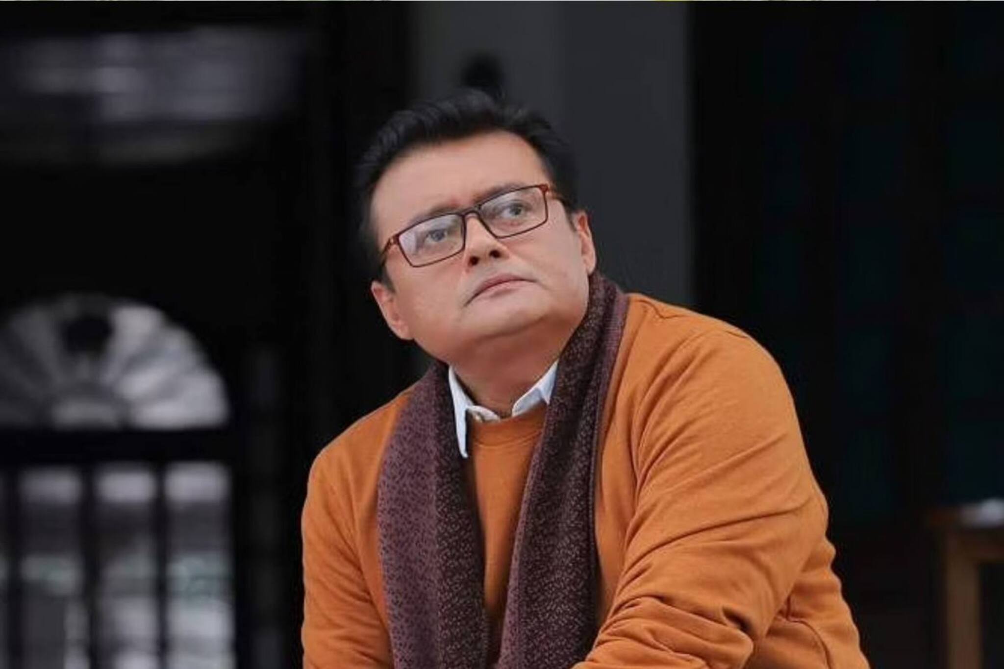 লোকে লাইন দিয়ে 'স্পাইডারম্যান' দেখবে, তাও একটা বাংলা ছবি দেখবে না, ক্ষোভ শাশ্বতর