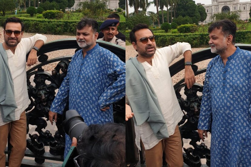 উত্তর প্রদেশের বরেলির কাছে পিলিভিট জঙ্গলের সত্য ঘটনা অবলম্বনে তৈরি হয়েছে এই ছবি। মুখ্য ভূমিকায় রয়েছেন পঙ্কজ। তিনি গঙ্গারাম, স্বেচ্ছায় জঙ্গলে যেতে চায়, যাতে বাঘে তাকে খায়, এবং কাঁটাছেঁড়া দেহ দেখে সরকার তাদের টাকা দেয়।