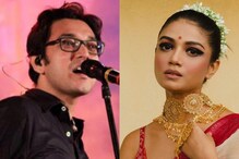 অনুপমের কাছে মরীচিকার মতো বারবার ফিরে আসছেন সৌরসেনী
