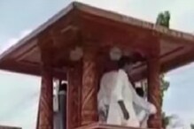 রথযাত্রা উৎসবে মায়াপুরের সাজগোজের ভিডিও দেখুন রথযাত্রা উৎসবে মায়াপুরের সাজগোজের ভিডিও দেখুন