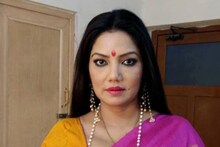 শ্যুটিং থেকে ফিরে হিটস্ট্রোক, হাসপাতালে ভর্তি অভিনেত্রী দোলন রায়