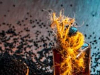 ঘরোয়া এই মশলা চুলের কত উপকার করে, তা আমরা অনেকেই জানি না