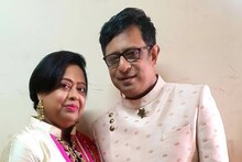‘পাশে থাকা মানে কী, চৈতালি দি’?’ ফেসবুকে কবিতার পর প্রশ্ন রূপঙ্করের স্ত্রীকে