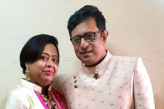 অনেকেই বলেছেন সময়ের সঙ্গে সঙ্গে সব ঠিক হয়ে যাবে