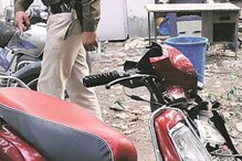 সোদপুরে বাসের রেষারেষিতে মর্মান্তিক মৃত্যু ৫৮ বছরের স্কুটি চালকের সোদপুরে বাসের রেষারেষিতে মর্মান্তিক মৃত্যু ৫৮ বছরের স্কুটি চালকের