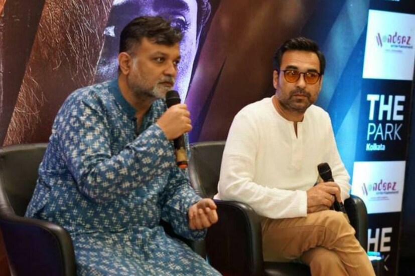 সৃজিতের আগামী হিন্দি ছবি ‘শেরদিল : দ্য পিলিভিট সাগা’-য় পঙ্কজ অভিনয় করেছেন ‘গঙ্গারাম’ চরিত্রে