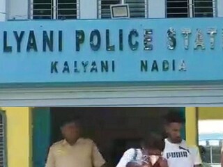 অভিযোগ উঠল নদিয়ার চাকদহের এক মা ও তার ছেলের বিরুদ্ধে