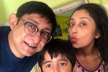 নিজের ছেলের সঙ্গে দেখা করতে পারবেন কাঞ্চন? উত্তর সম্ভবত আগামী সোমবার