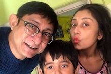 নিজের ছেলের সঙ্গে দেখা করতে পারবেন কাঞ্চন? উত্তর সম্ভবত আগামী সোমবার নিজের ছেলের সঙ্গে দেখা করতে পারবেন কাঞ্চন? উত্তর সম্ভবত আগামী সোমবার
