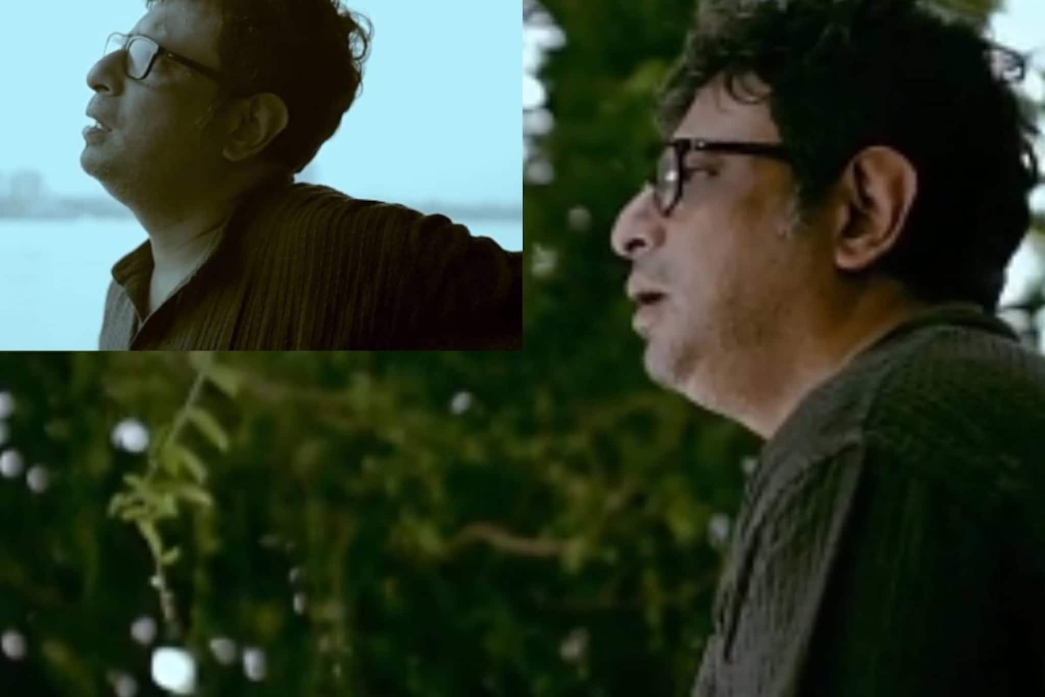 সেন্টিমেন্টই ভরসা? নাকি এভাবেই ফিরে এলেন? রূপঙ্করের নতুন গানে কী বললেন নেটিজেনরা