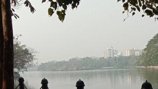 Rabindra Sarobar