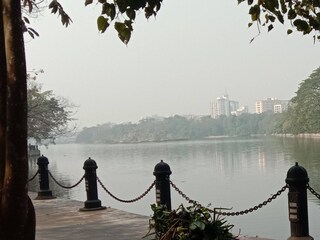 Rabindra Sarobar