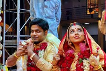 বছর ঘুরতেই বিচ্ছেদের পথে দুর্নিবার-মীনাক্ষী? পরকীয়া, অপমান আরও কত গুঞ্জন... বছর ঘুরতেই বিচ্ছেদের পথে দুর্নিবার-মীনাক্ষী? পরকীয়া, অপমান আরও কত গুঞ্জন...