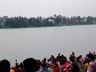 Murshidabad Drowning