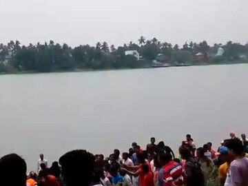 Murshidabad Drowning