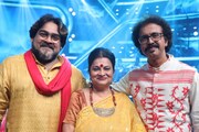 নিছক প্রতিযোগিতা নয়, গুরুত্ব সঙ্গীতসাধনাতেও, নতুন চমক ও রূপে ফিরছে সারেগামাপা