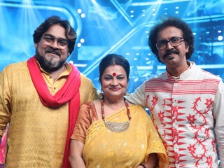 এই মঞ্চ উপহার দিয়েছে এক গুচ্ছ নতুন গায়ক