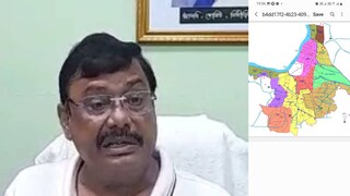 ডিজিটাল ড্রেনেজ নেটওয়ার্ক ম্যাপ তৈরি করল কলকাতা পুরসভার নিকাশি বিভাগ 