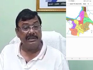ডিজিটাল ড্রেনেজ নেটওয়ার্ক ম্যাপ তৈরি করল কলকাতা পুরসভার নিকাশি বিভাগ 