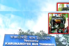 পদ্মা সেতুর উপর দিয়ে ছুটবে ‘সৌহার্দ্য’, ফের শুরু কলকাতা-ঢাকা বাস পরিষেবা