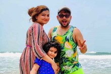 বউয়ের পোশাক উড়ে গিয়েছিল, যদি বউ উড়ে যেত সমুদ্রে! আতঙ্কে অনীক ধর বউয়ের পোশাক উড়ে গিয়েছিল, যদি বউ উড়ে যেত সমুদ্রে! আতঙ্কে অনীক ধর