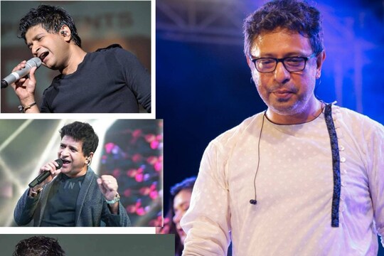 প্রয়াত শিল্পী কেকে-এর অনুরাগীরা তীব্র ভাষায় আক্রমণ করেছেন তাঁকে