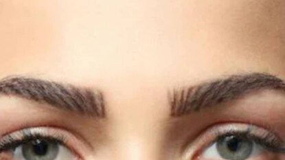 Eyebrows Problem Eyebrows Problem